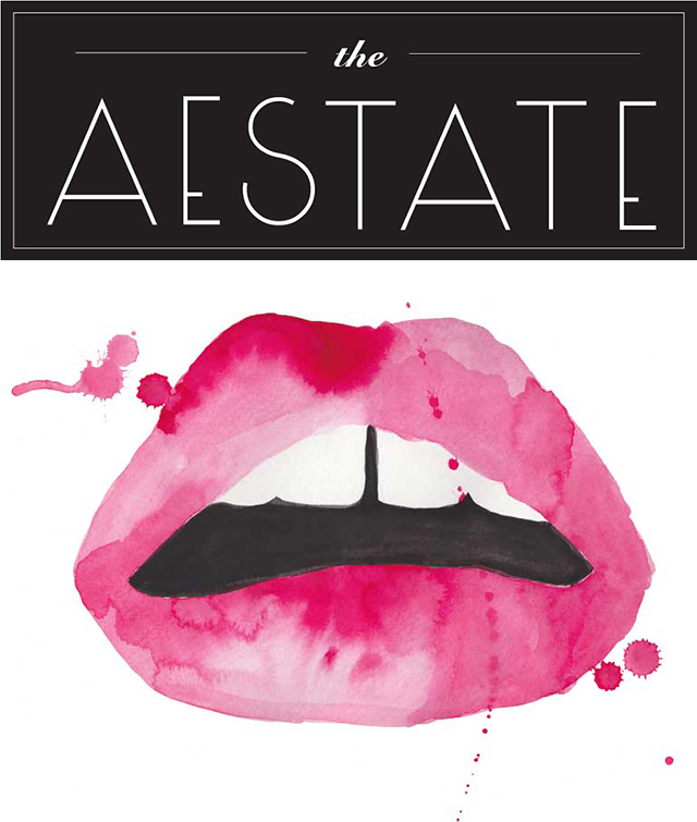 Preciously Me Blog Anniversary : The Aestate Giveaway!!!