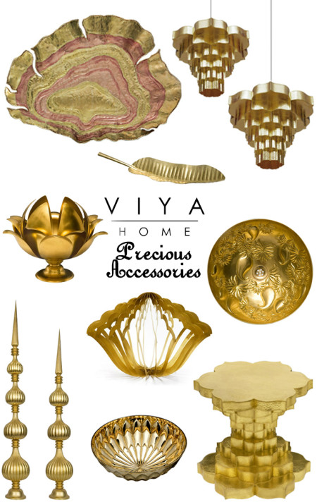 Preciously Me blog : Viya Home