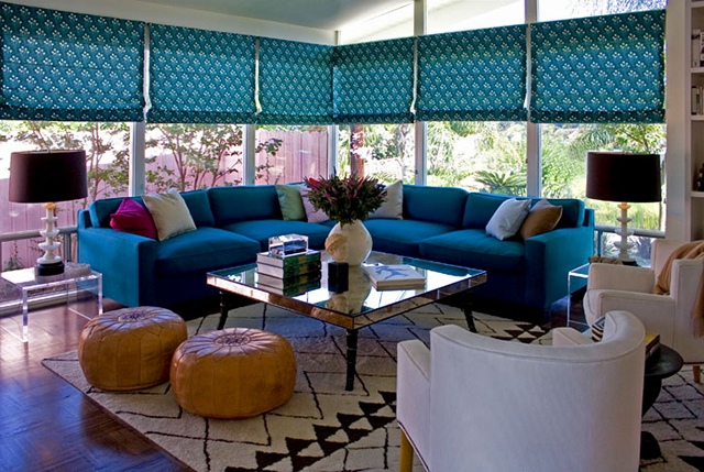 Preciously Me blog : Laurel Canyon Residence